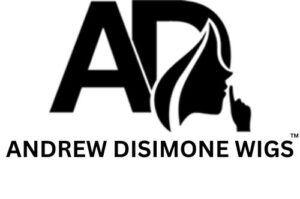 Andrew DiSimone Wigs Logo